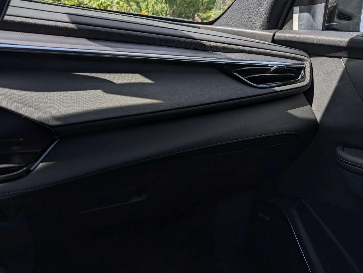 2026 Buick Enclave Sport Touring Photo