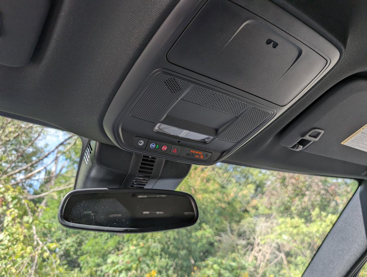 2026 Buick Enclave Sport Touring Photo