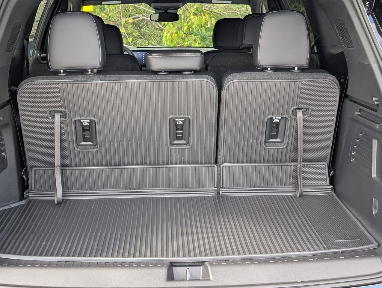 2026 Buick Enclave Sport Touring Photo