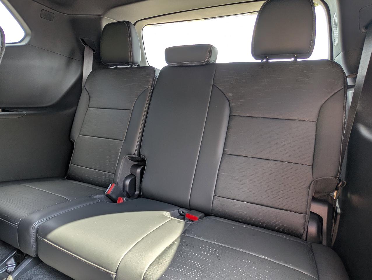 2026 Buick Enclave Sport Touring Photo