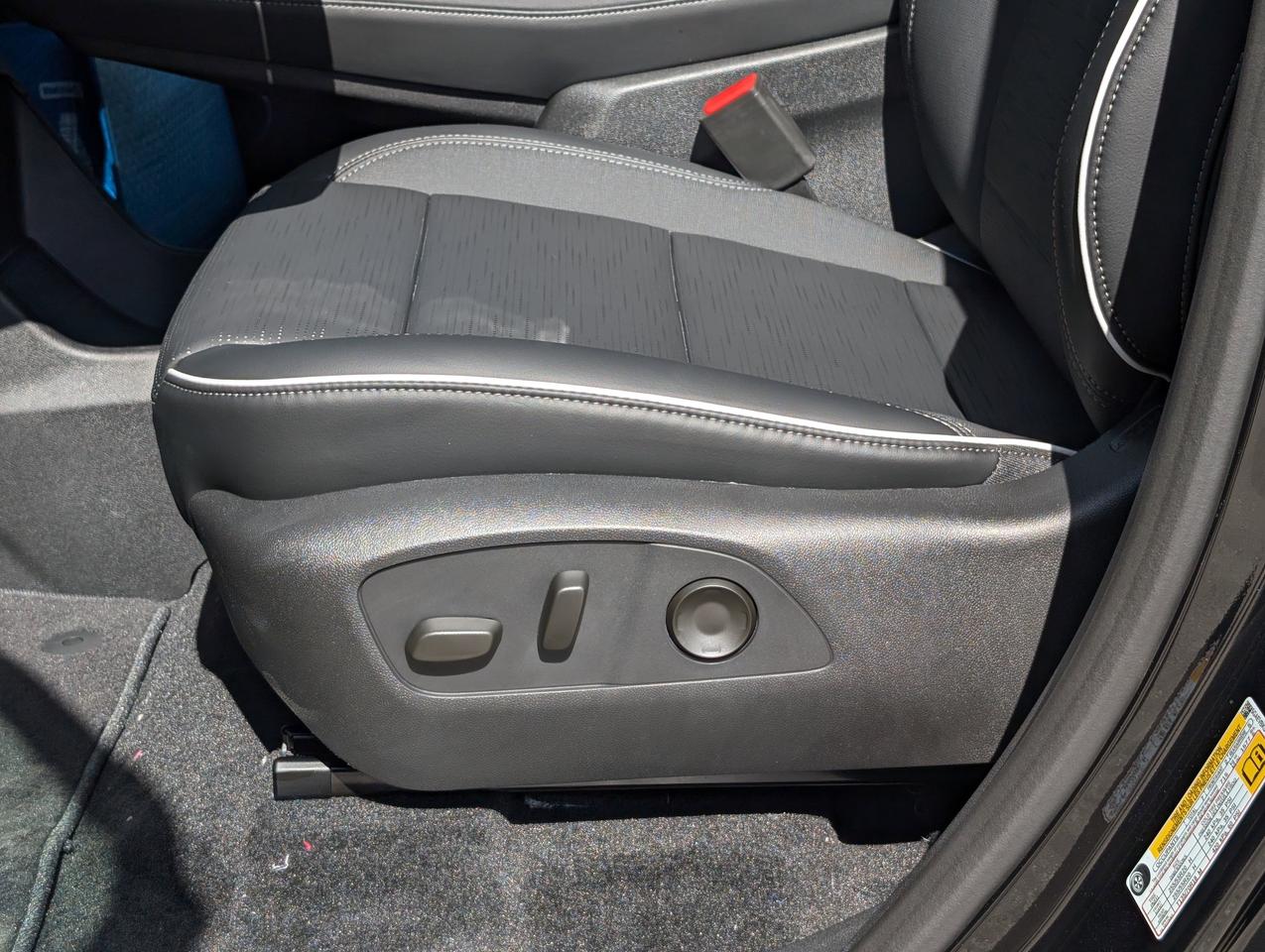2026 Buick Enclave Sport Touring Photo