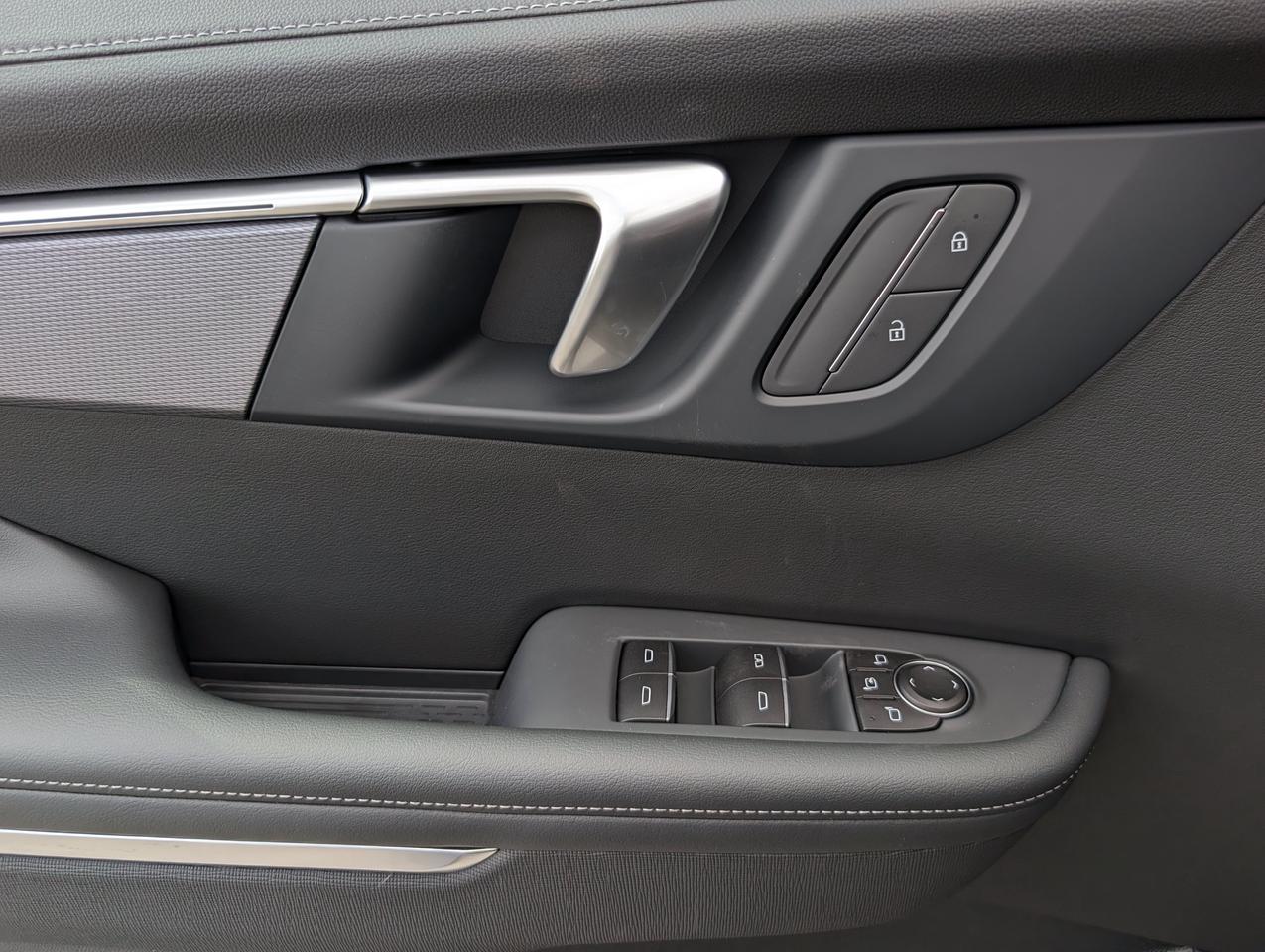 2026 Buick Enclave Sport Touring Photo