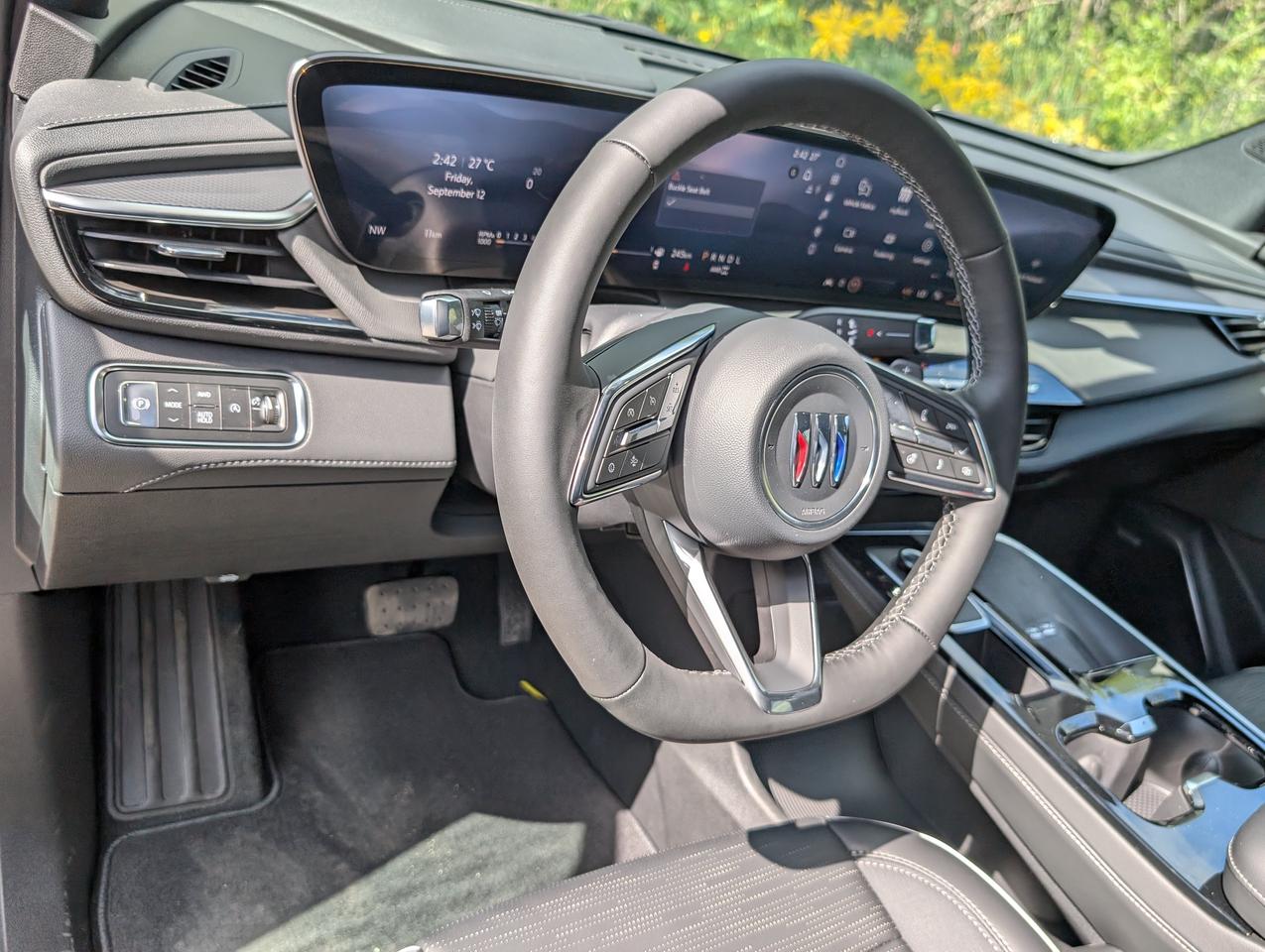 2026 Buick Enclave Sport Touring Photo