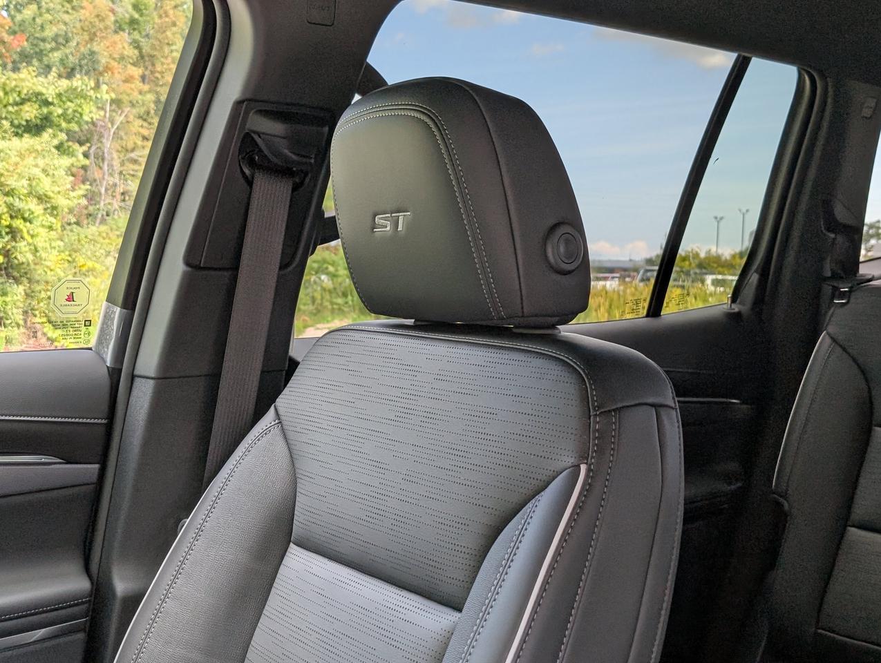 2026 Buick Enclave Sport Touring Photo