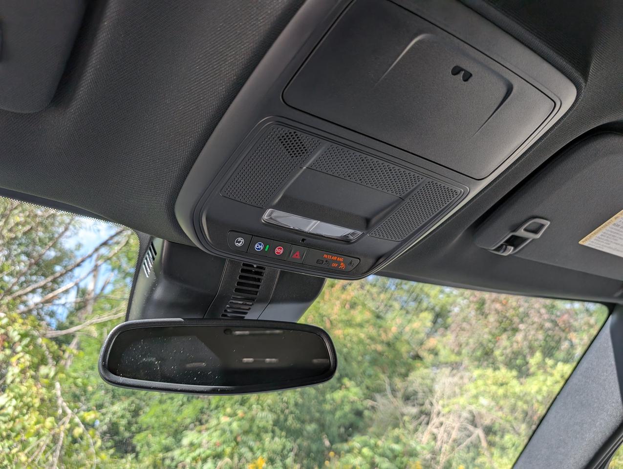 2026 Buick Enclave Sport Touring Photo
