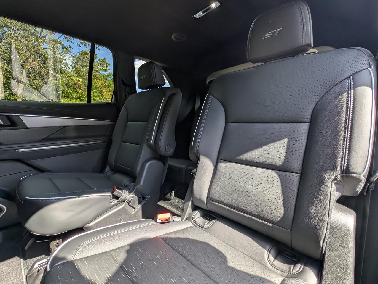 2026 Buick Enclave Sport Touring Photo