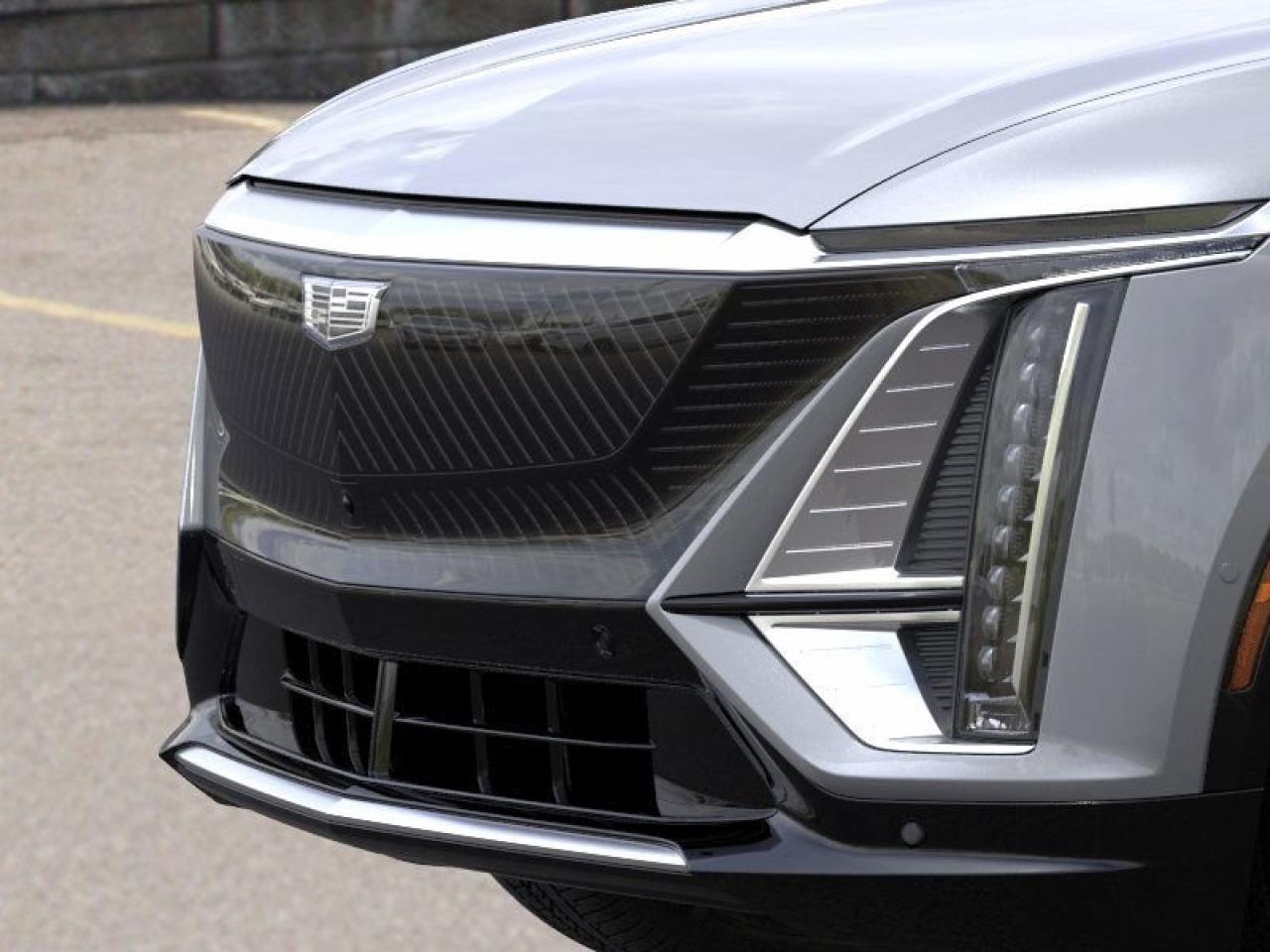 2026 Cadillac LYRIQ Premium Luxury Photo