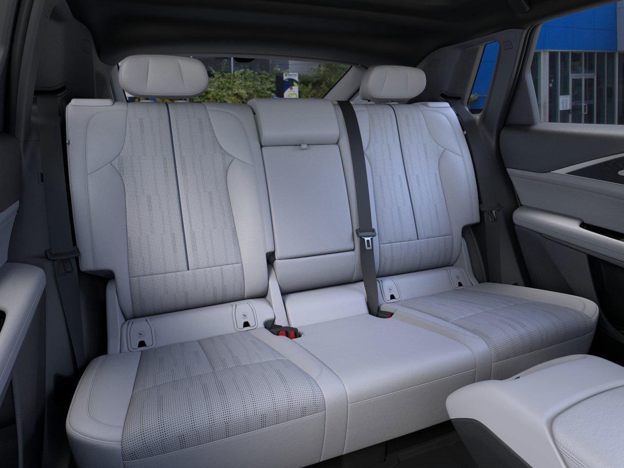 2026 Cadillac LYRIQ Premium Luxury Photo