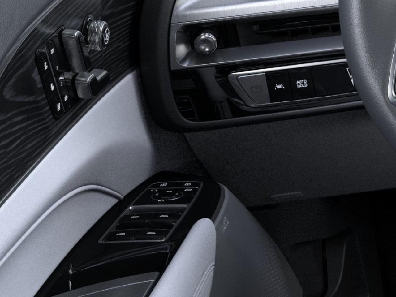 2026 Cadillac LYRIQ Premium Luxury Photo