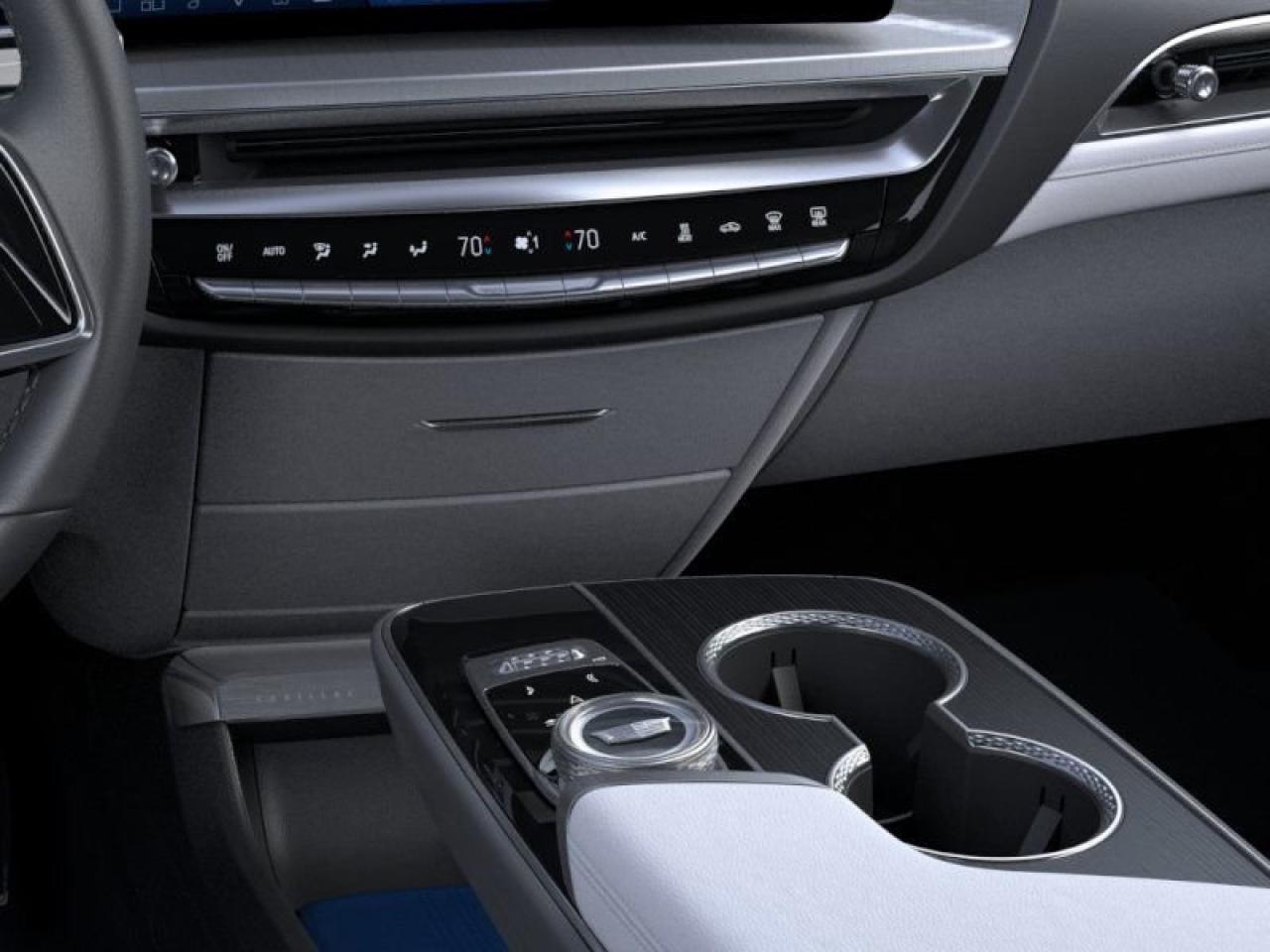 2026 Cadillac LYRIQ Premium Luxury Photo