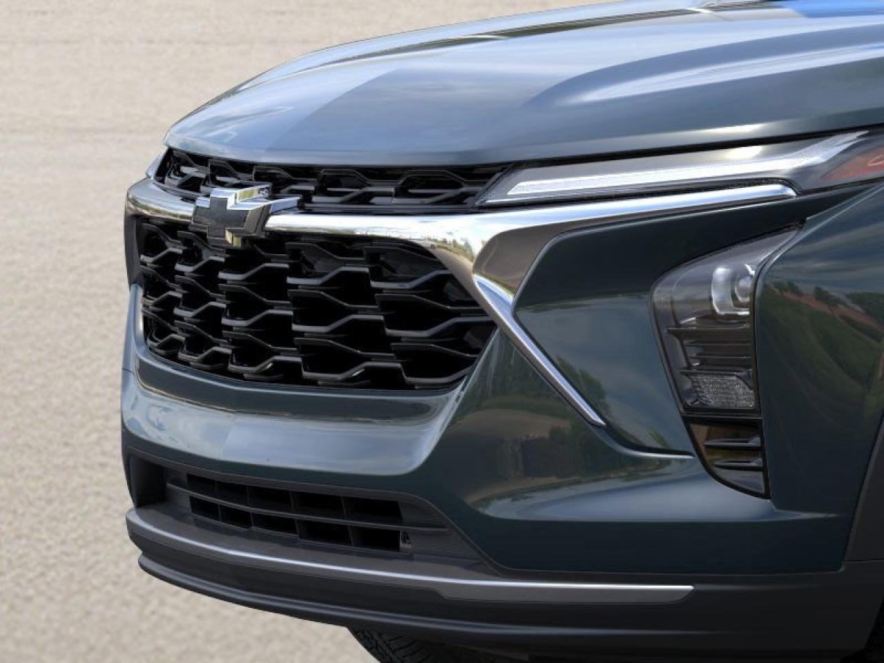 2026 Chevrolet Trax LT Photo