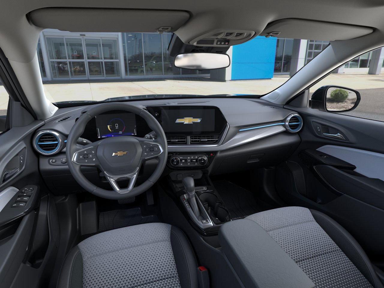 2026 Chevrolet Trax LT Photo
