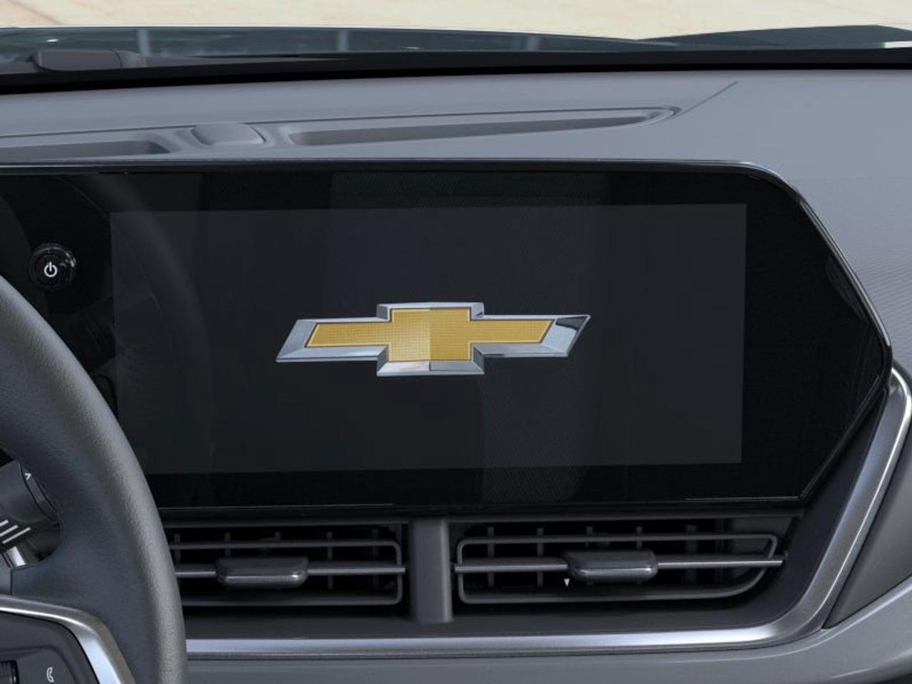 2026 Chevrolet Trax LT Photo