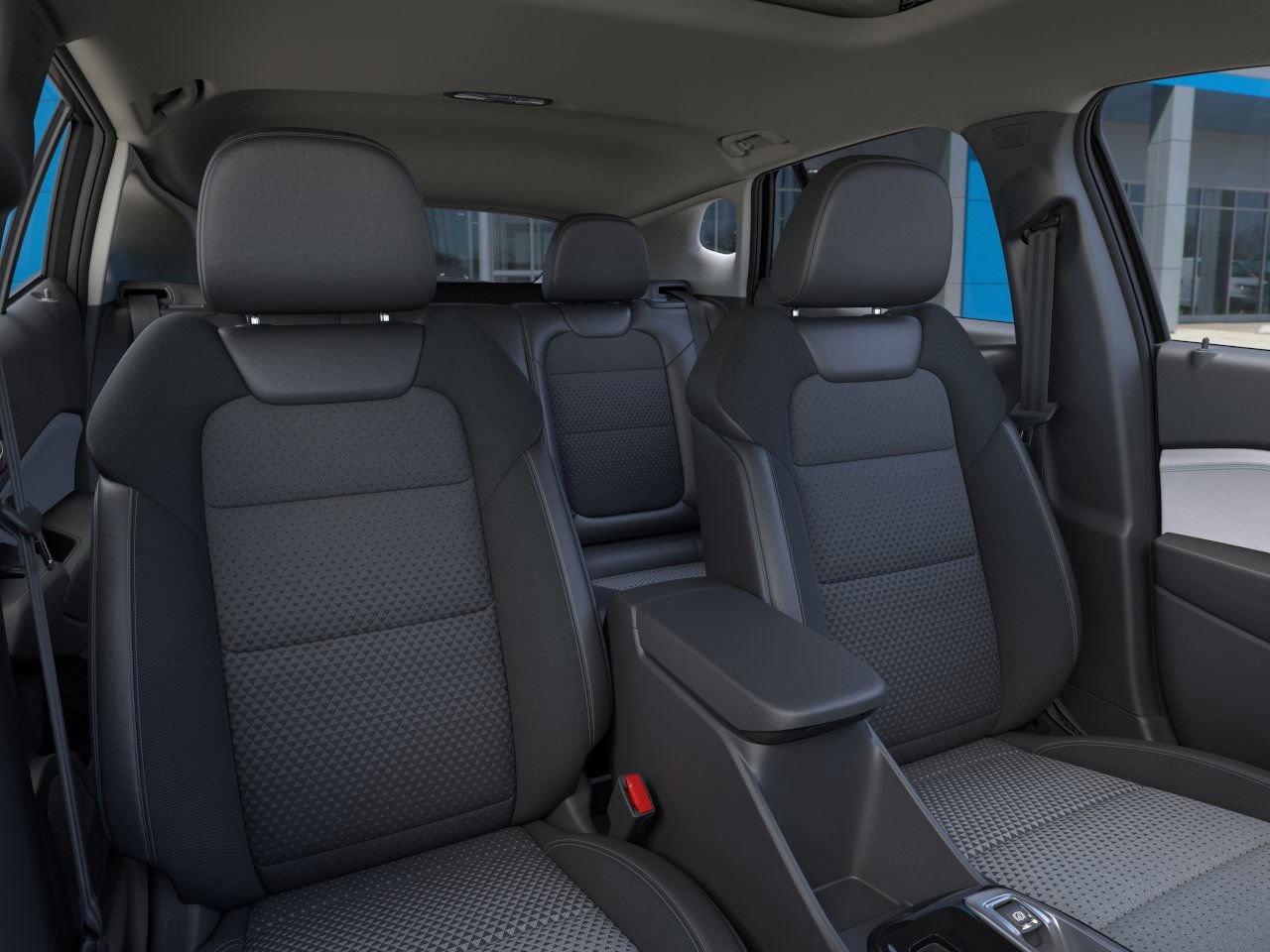 2026 Chevrolet Trax LT Photo