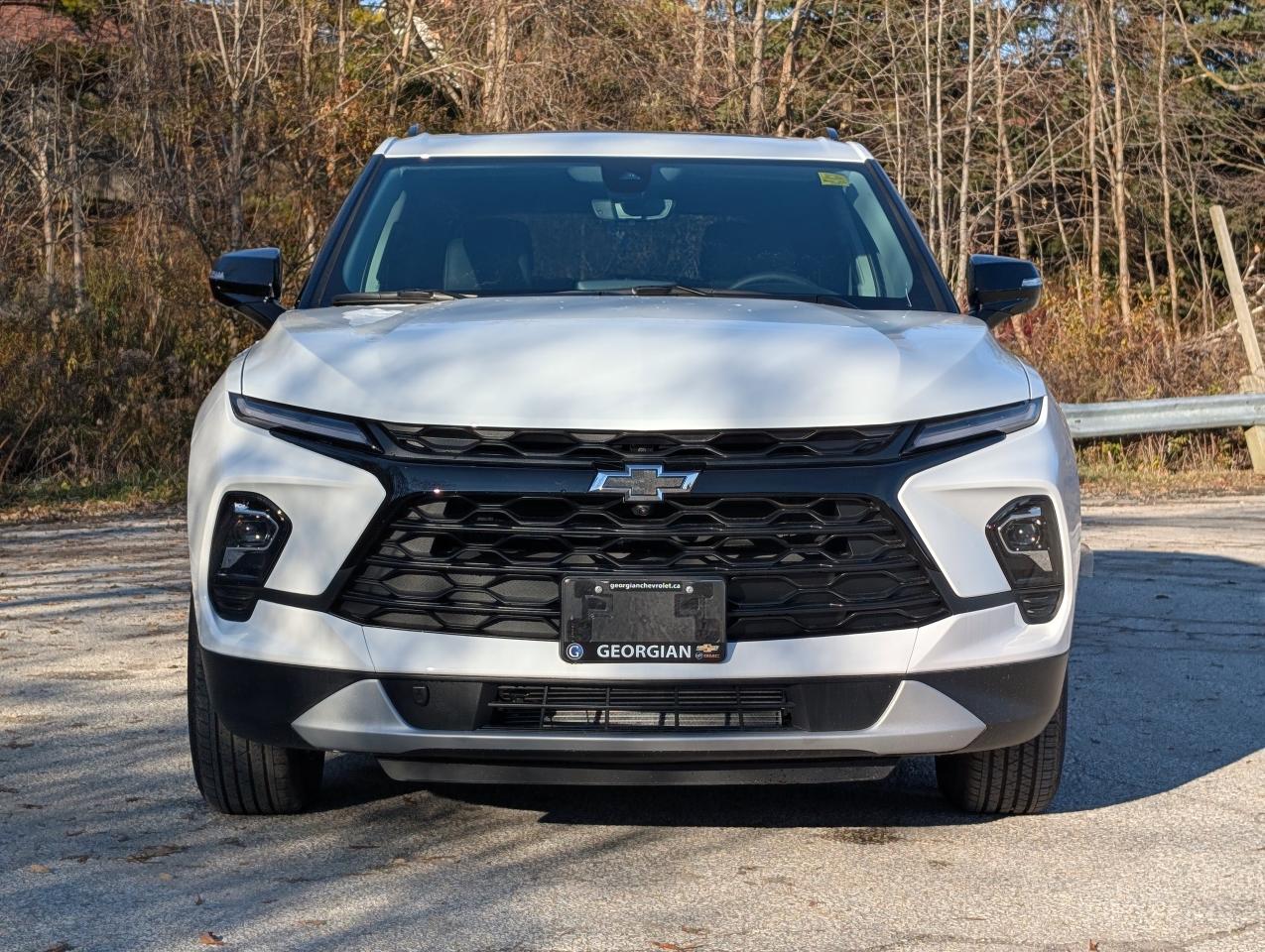 2025 Chevrolet Blazer LT Photo