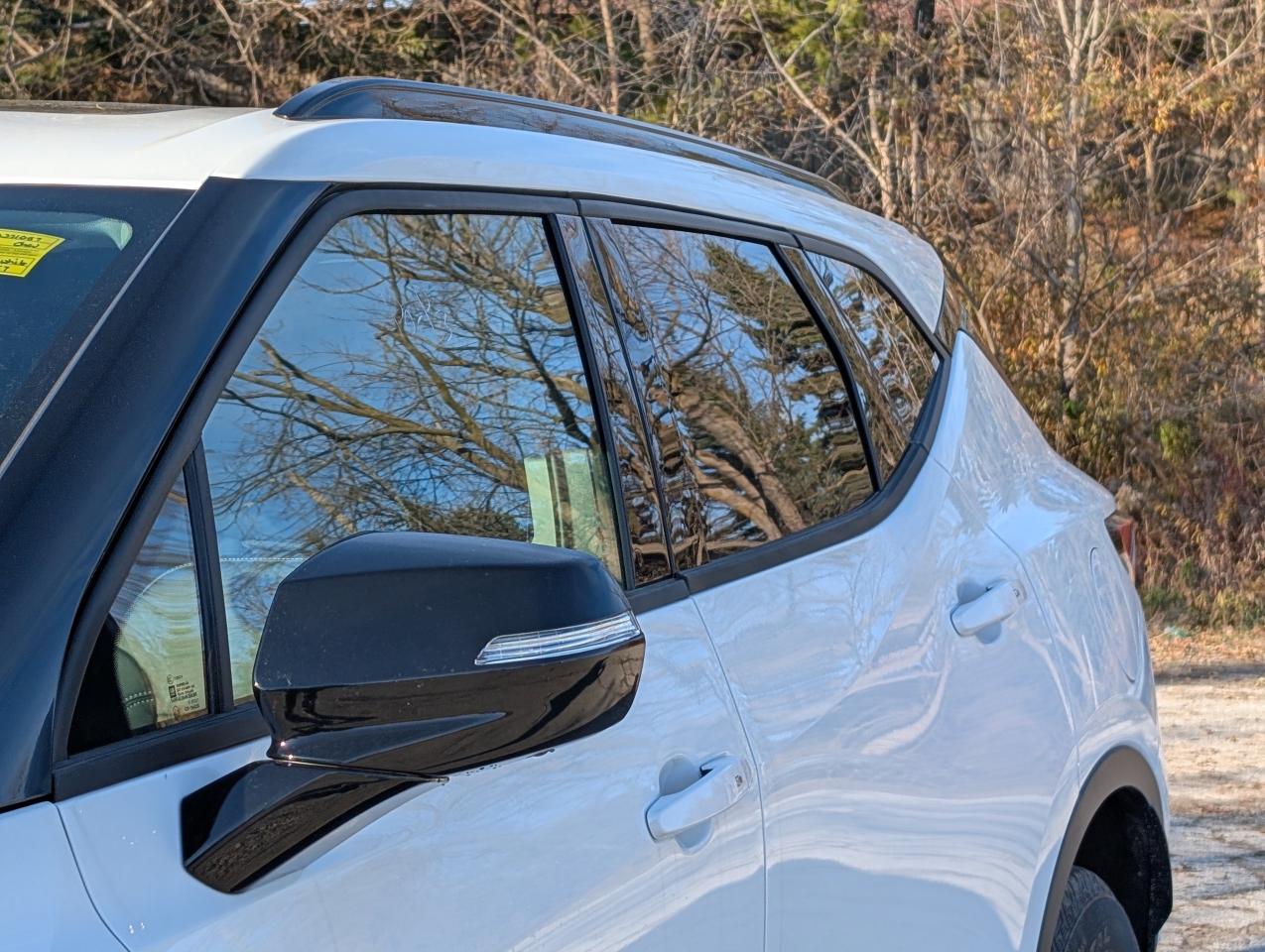 2025 Chevrolet Blazer LT Photo2