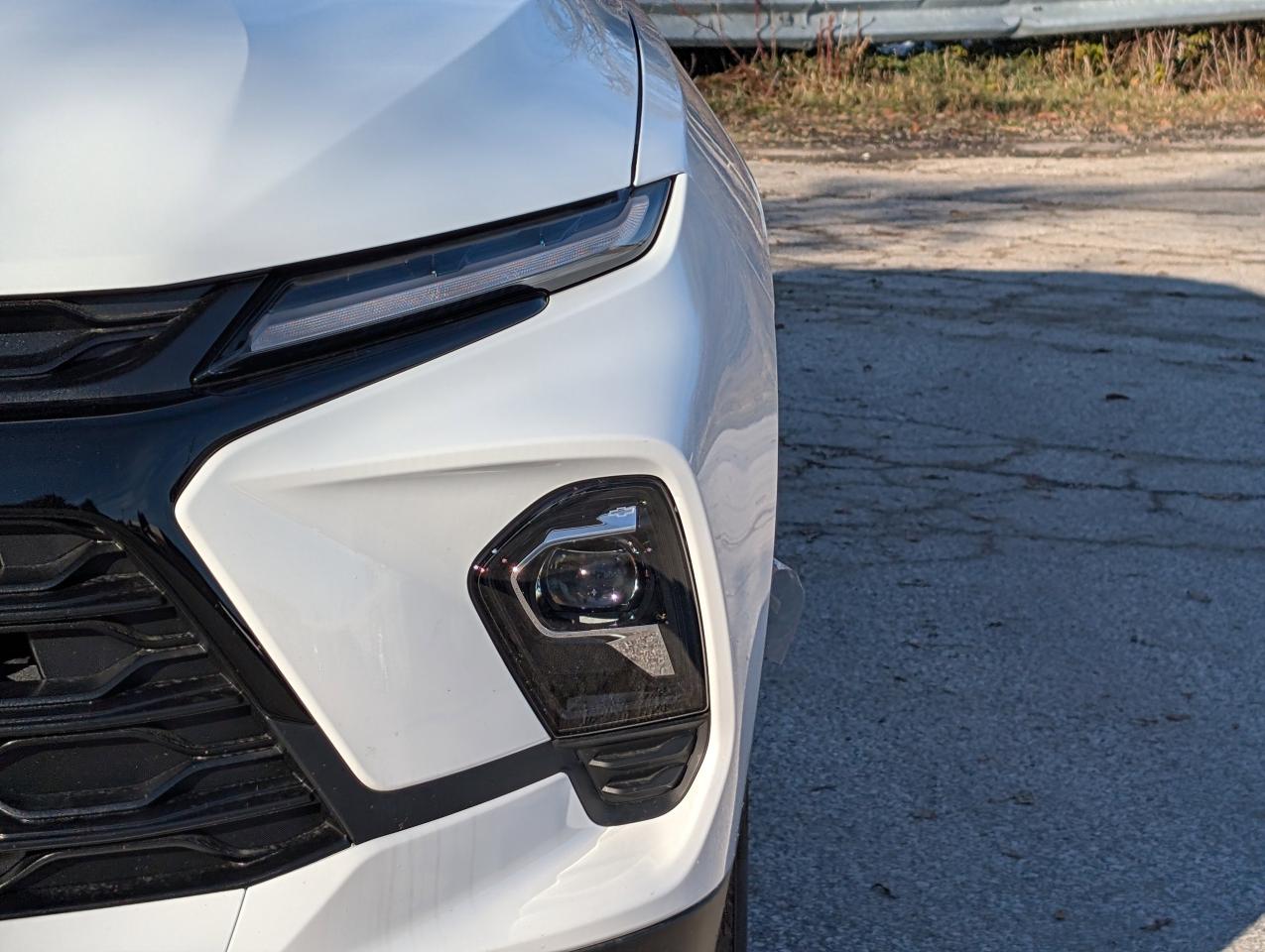 2025 Chevrolet Blazer LT Photo