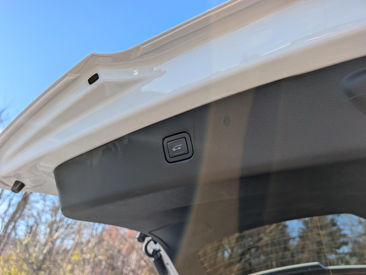 2025 Chevrolet Blazer LT Photo