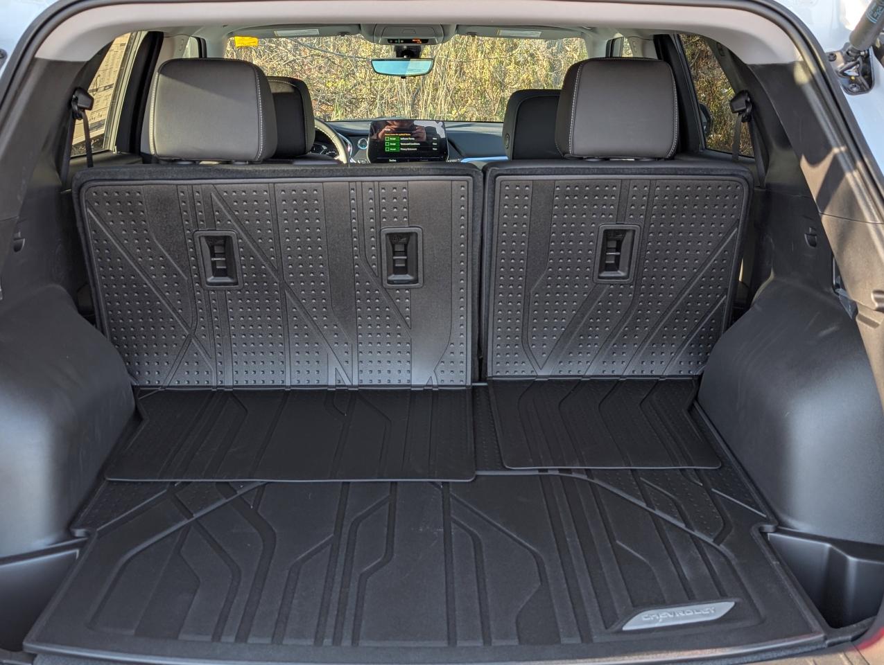 2025 Chevrolet Blazer LT Photo