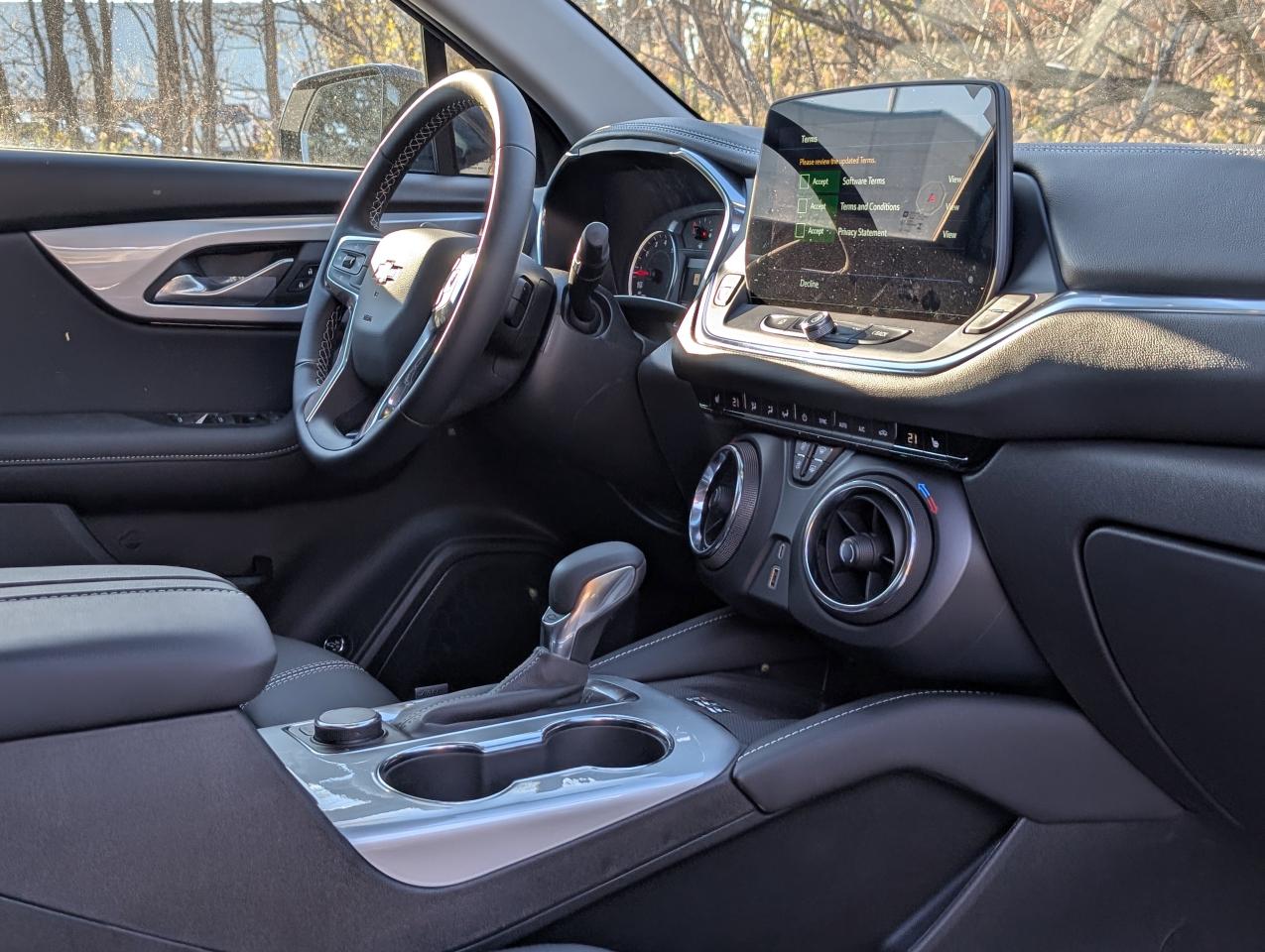 2025 Chevrolet Blazer LT Photo