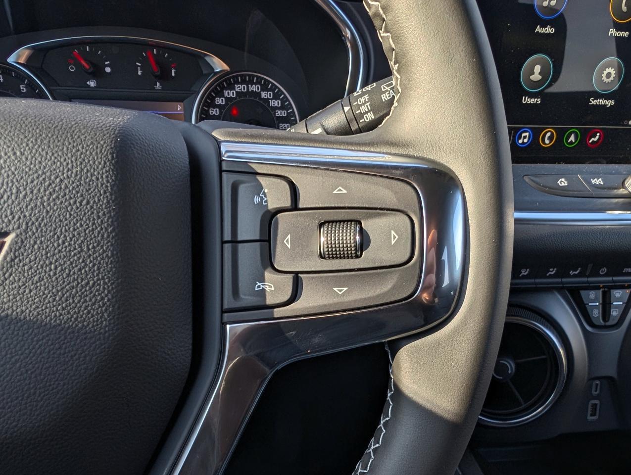 2025 Chevrolet Blazer LT Photo