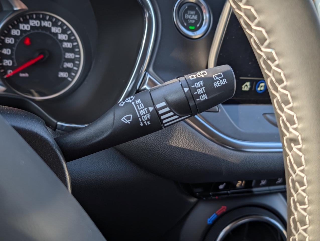 2025 Chevrolet Blazer LT Photo