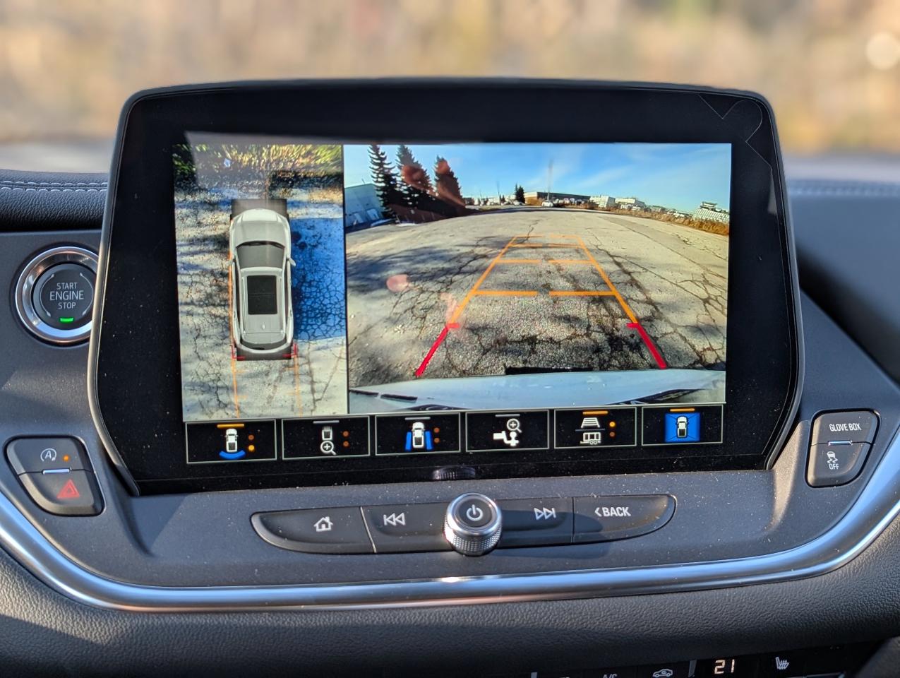 2025 Chevrolet Blazer LT Photo