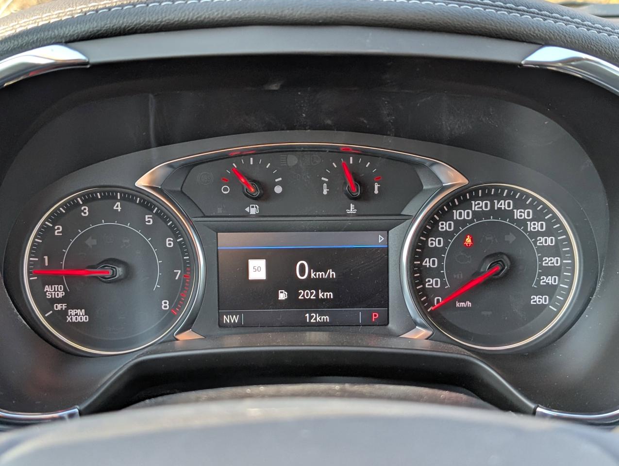 2025 Chevrolet Blazer LT Photo