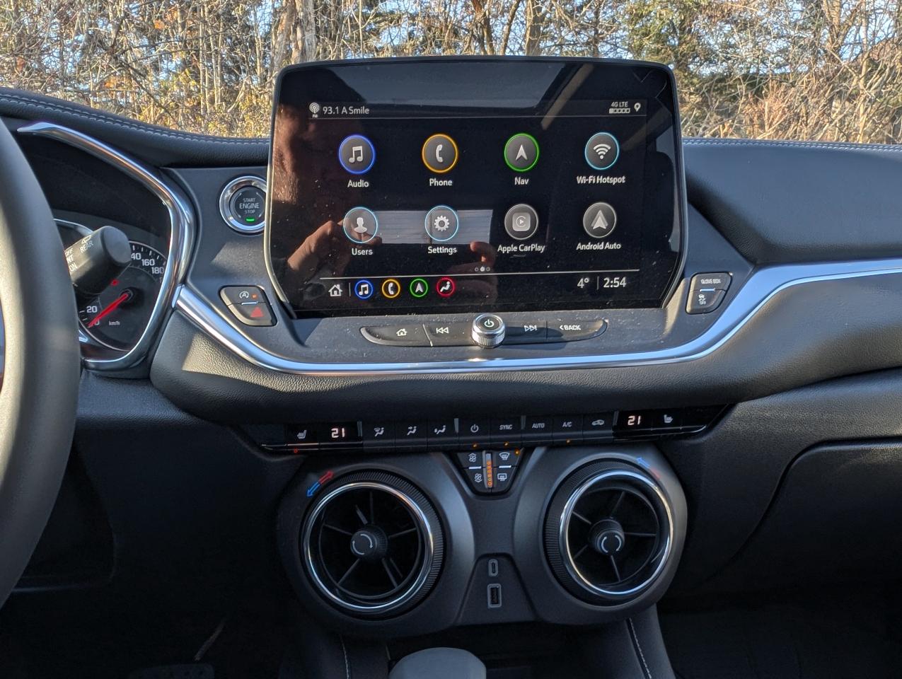 2025 Chevrolet Blazer LT Photo