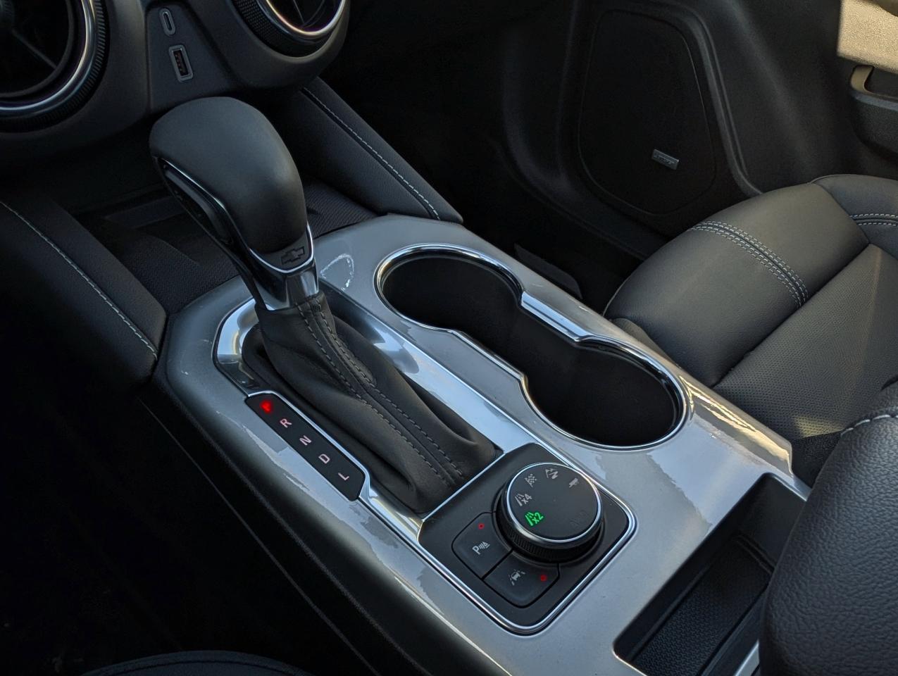 2025 Chevrolet Blazer LT Photo