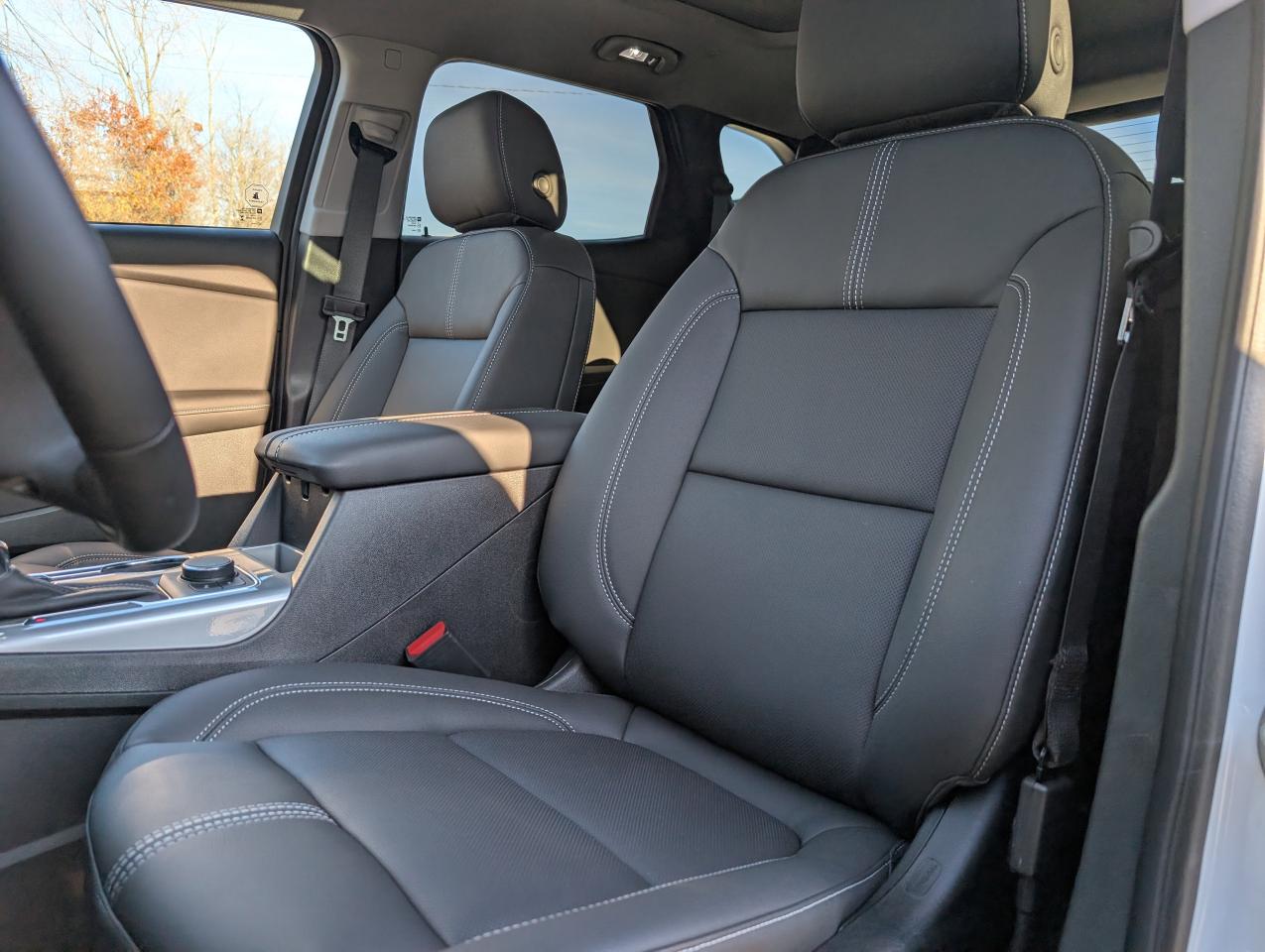 2025 Chevrolet Blazer LT Photo