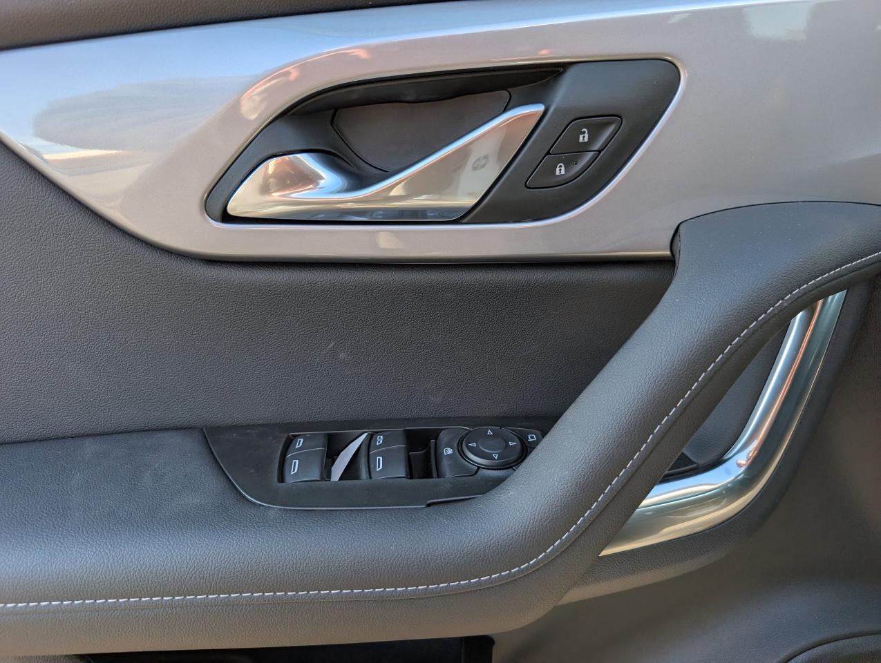 2025 Chevrolet Blazer LT Photo