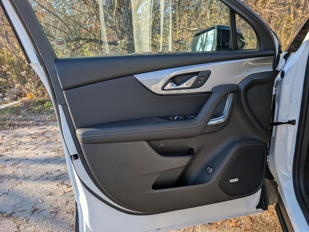 2025 Chevrolet Blazer LT Photo