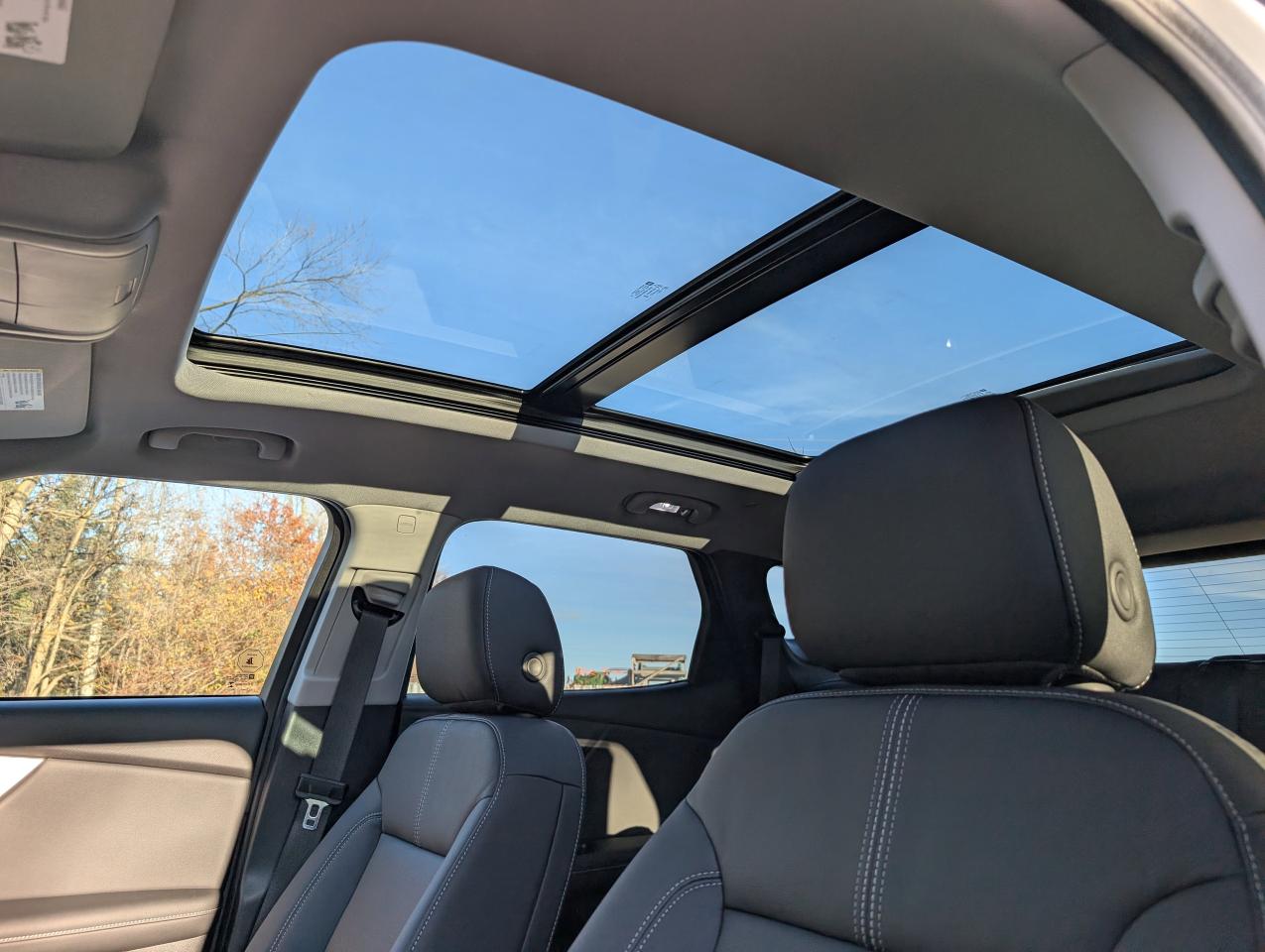 2025 Chevrolet Blazer LT Photo