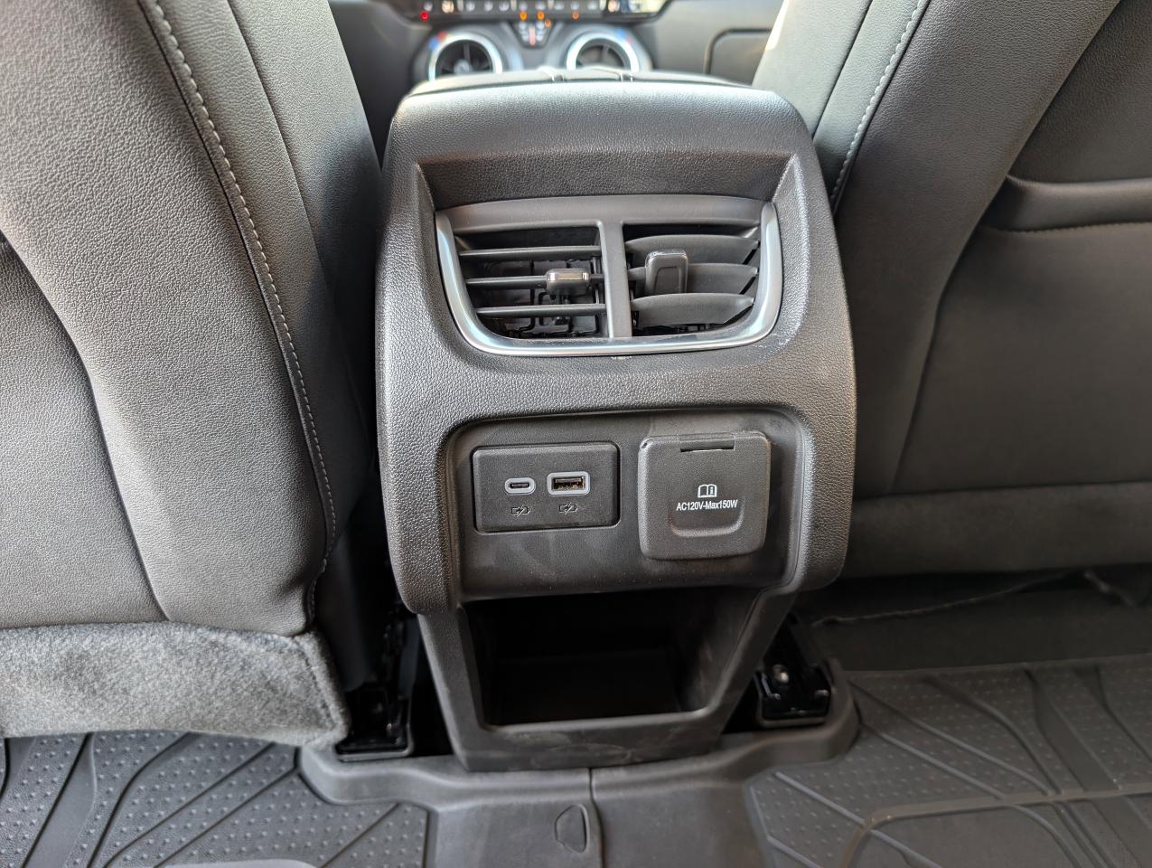 2025 Chevrolet Blazer LT Photo