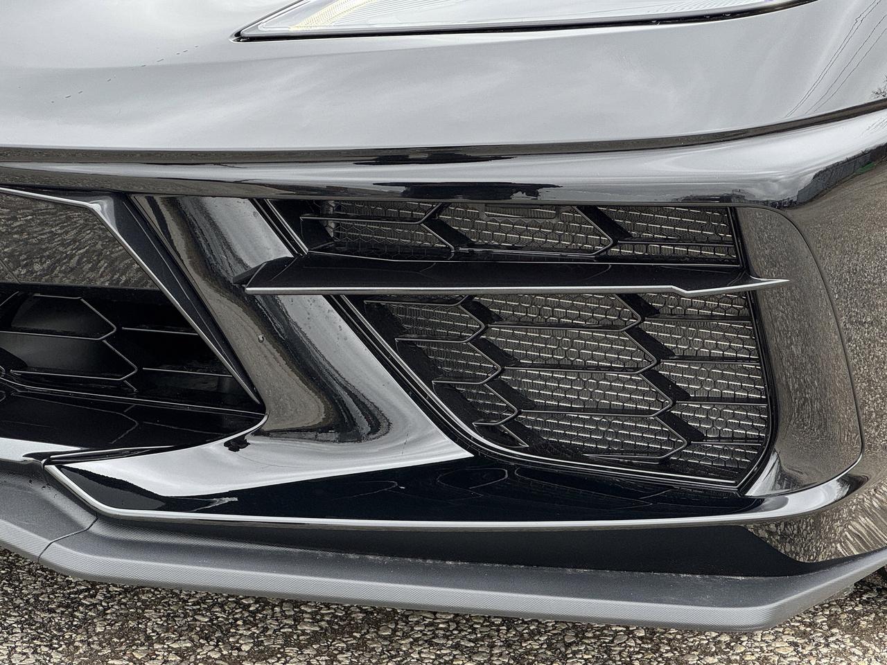 2026 Chevrolet Corvette 1LT Photo