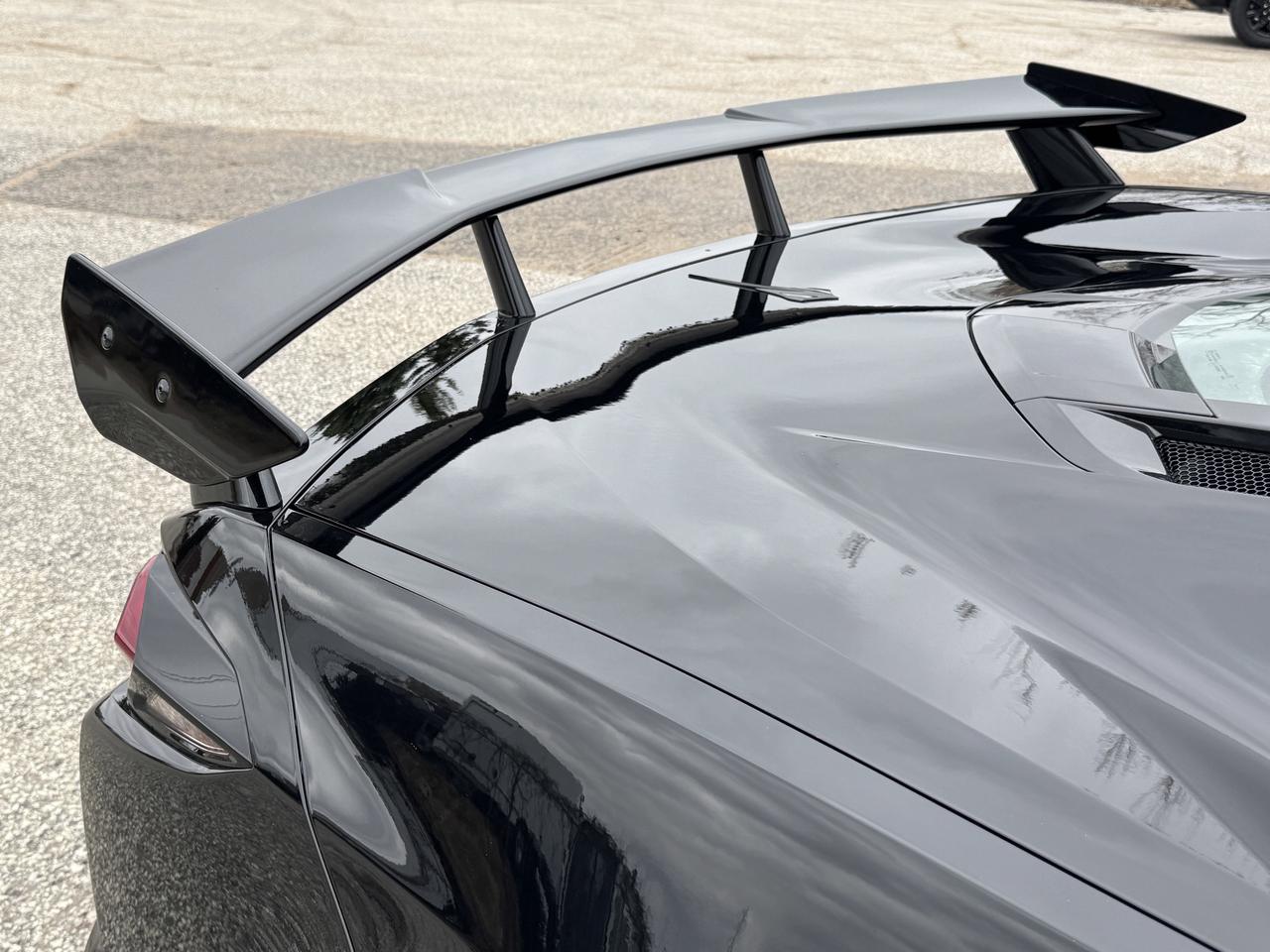 2026 Chevrolet Corvette 1LT Photo