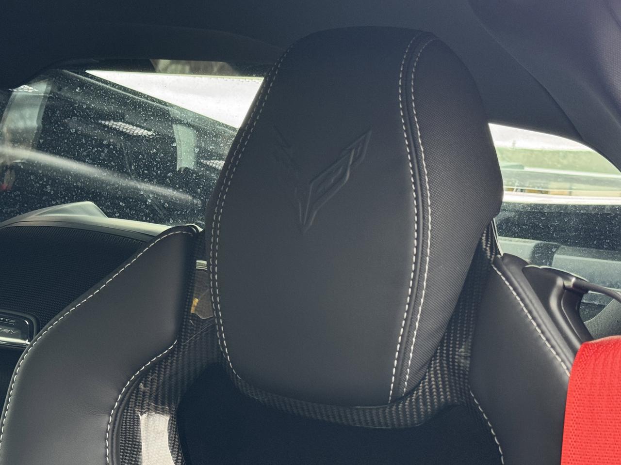 2026 Chevrolet Corvette 1LT Photo