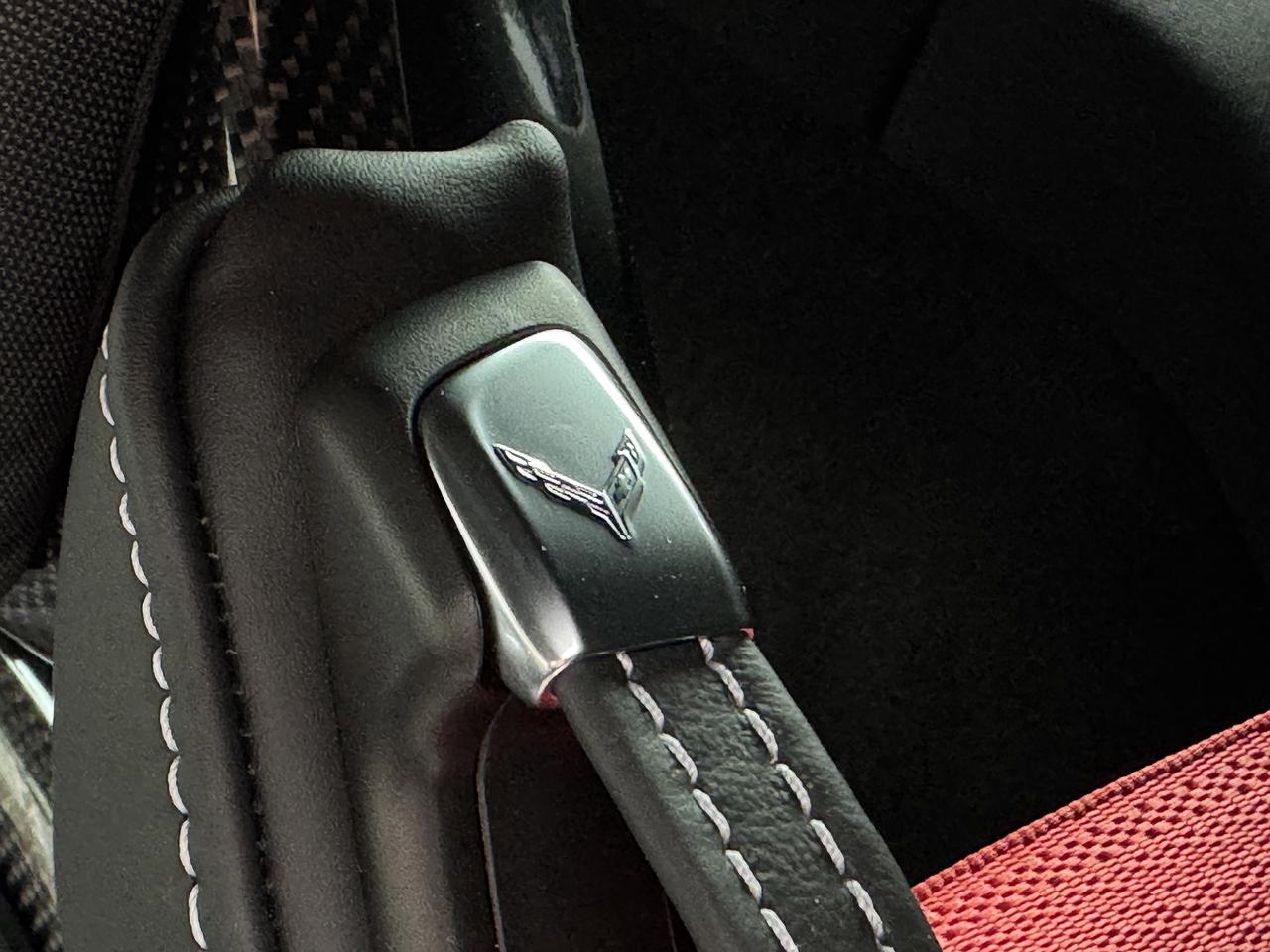 2026 Chevrolet Corvette 1LT Photo