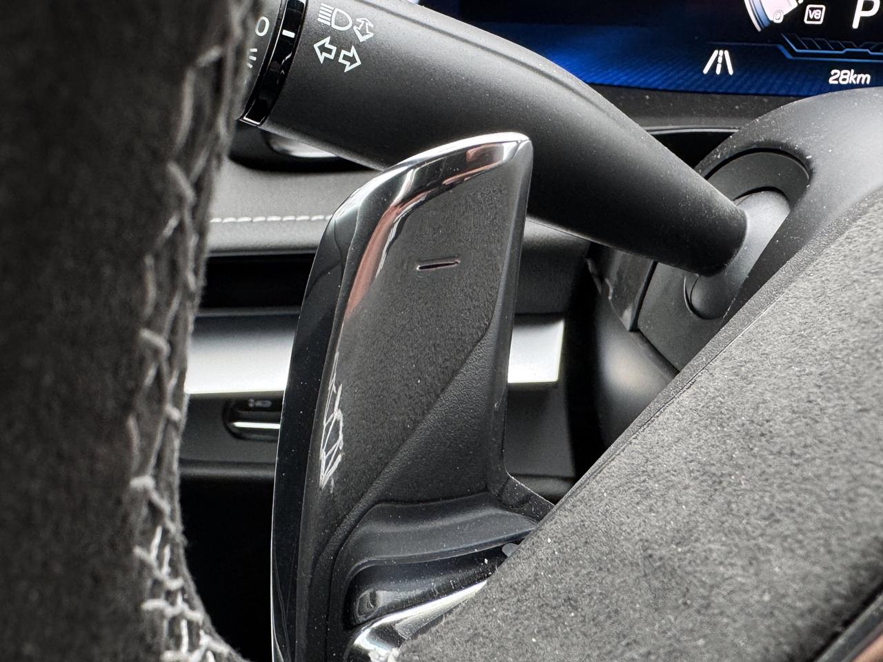 2026 Chevrolet Corvette 1LT Photo
