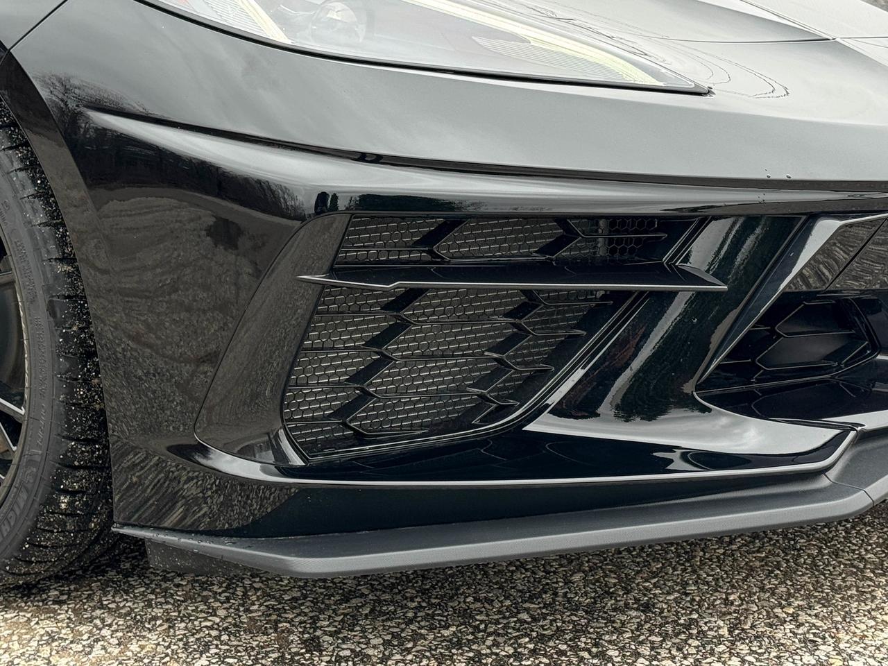 2026 Chevrolet Corvette 1LT Photo