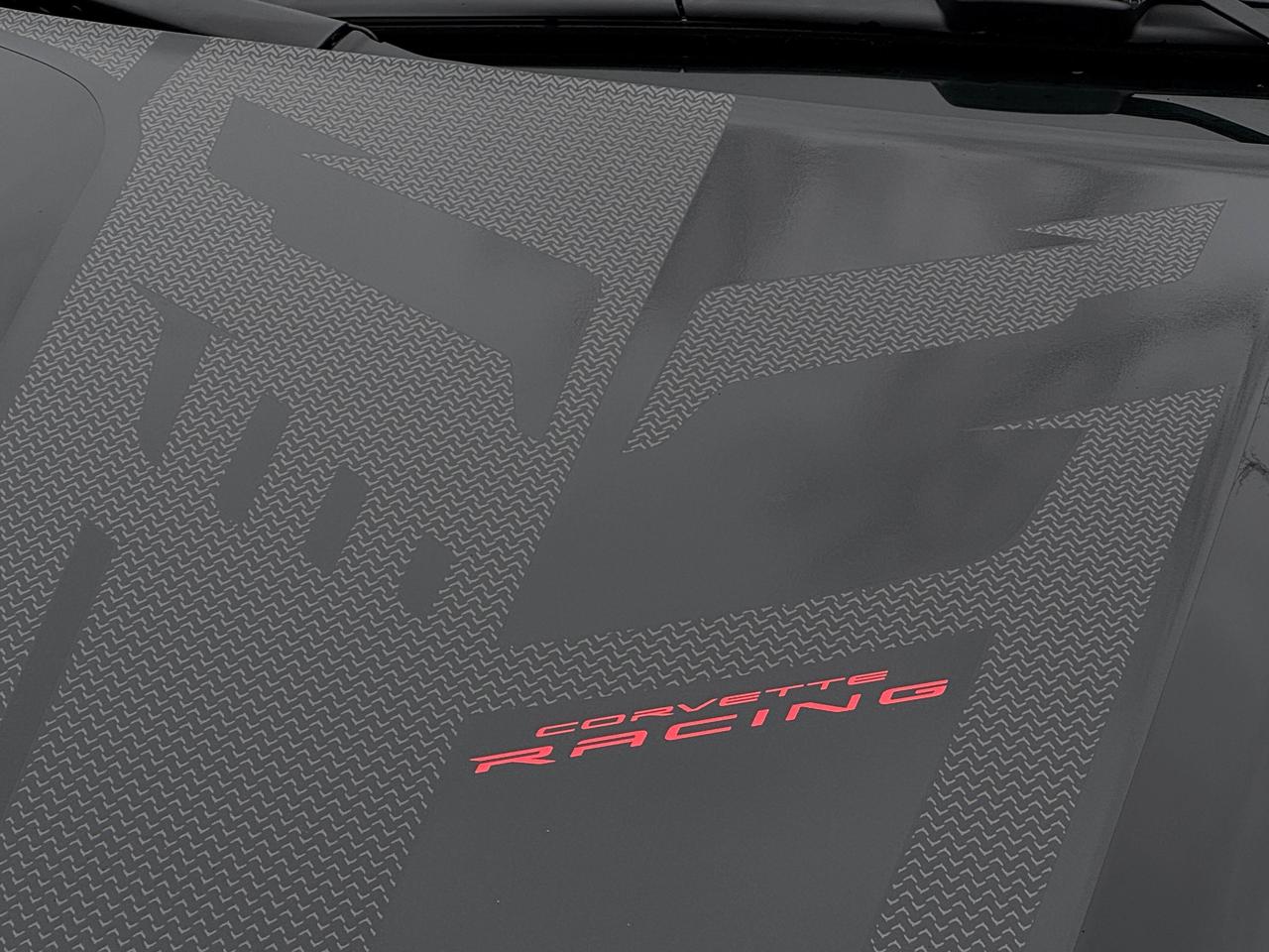 2026 Chevrolet Corvette 1LT Photo