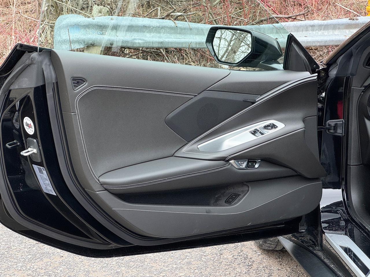 2026 Chevrolet Corvette 1LT Photo