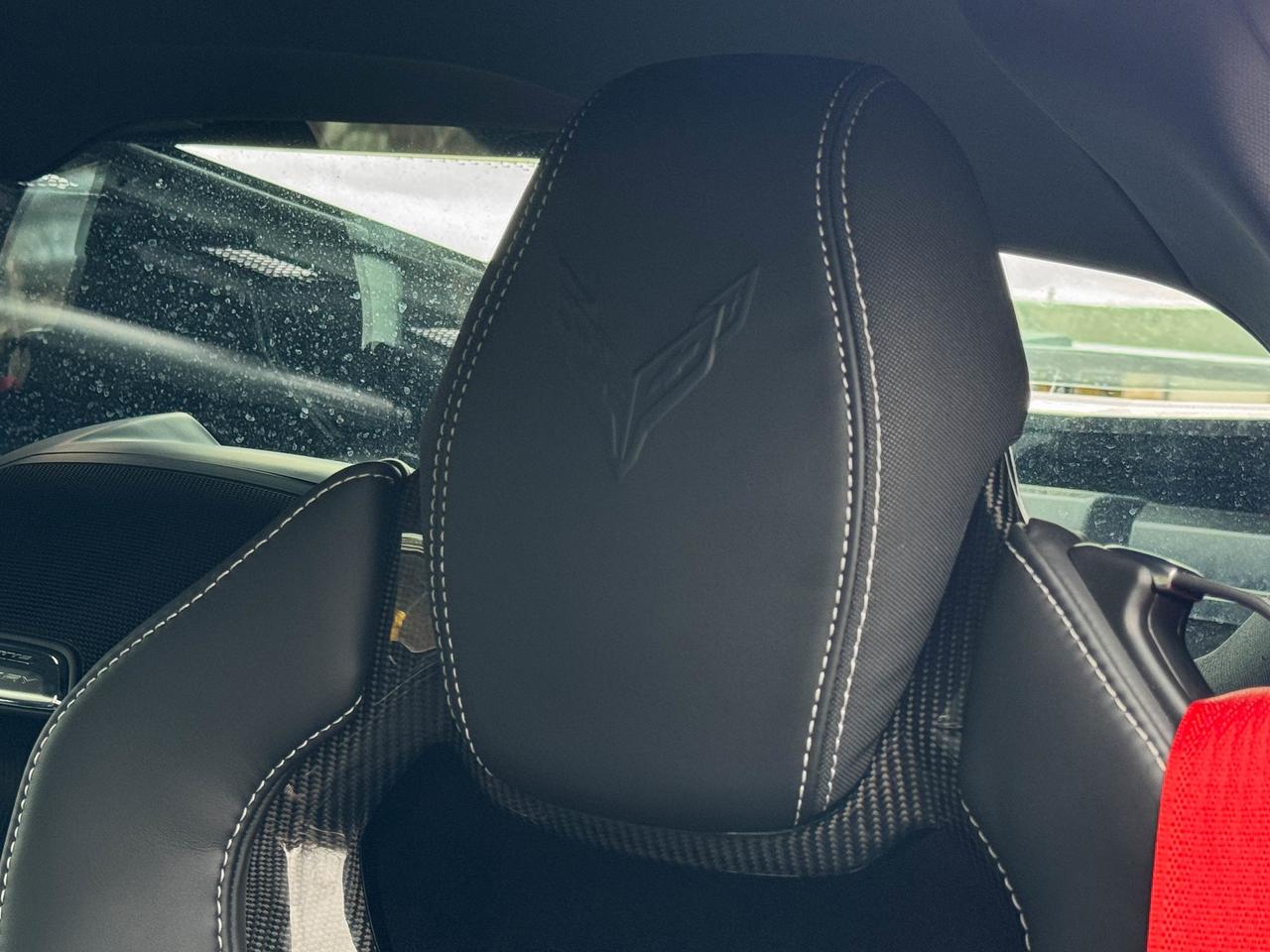 2026 Chevrolet Corvette 1LT Photo