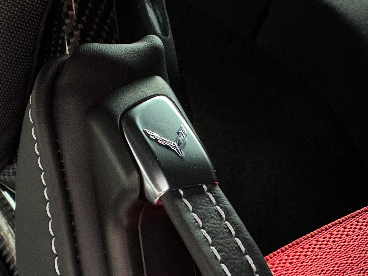 2026 Chevrolet Corvette 1LT Photo