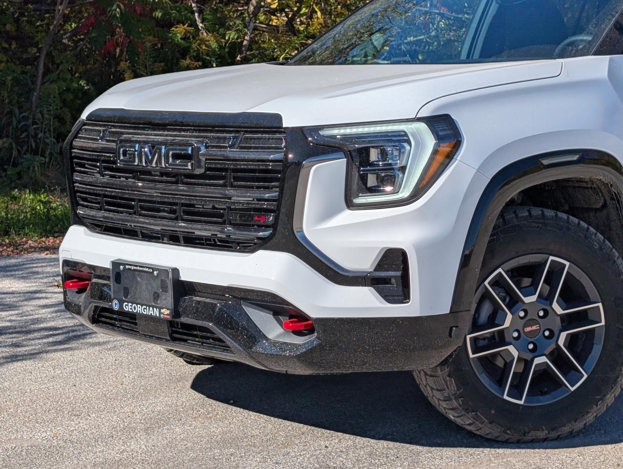 2026 GMC Terrain AWD AT4 Photo