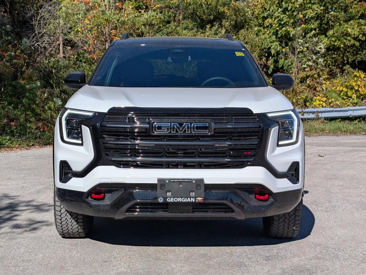 2026 GMC Terrain AWD AT4 Photo