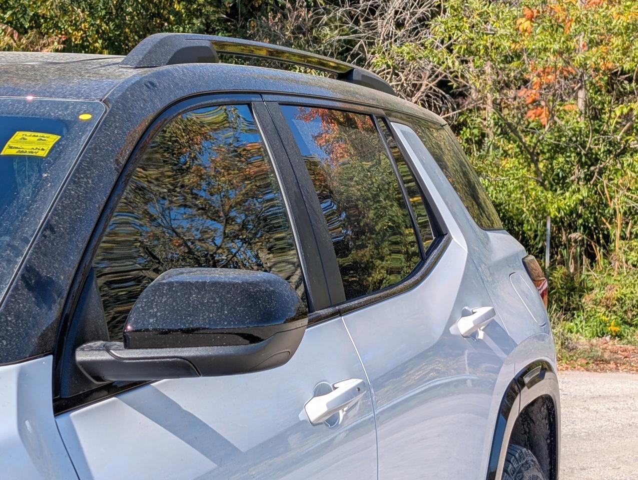 2026 GMC Terrain AWD AT4 Photo2