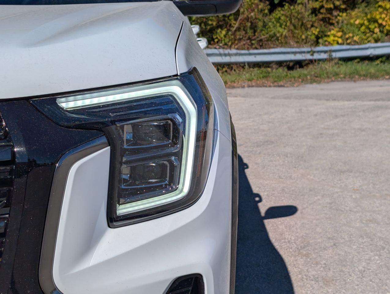 2026 GMC Terrain AWD AT4 Photo