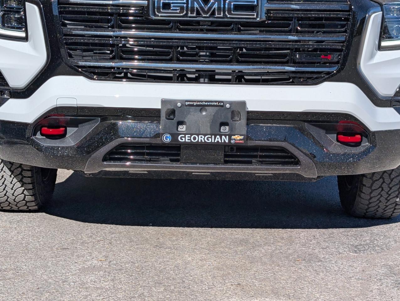 2026 GMC Terrain AWD AT4 Photo